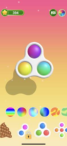 Popit Shop screenshot 7