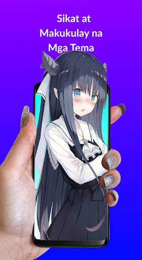 CallMe Call Background. screenshot 1