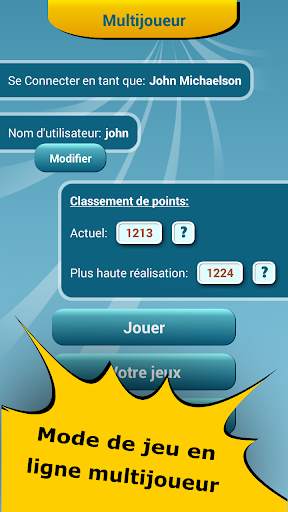 Capitales des Pays du Monde screenshot 6