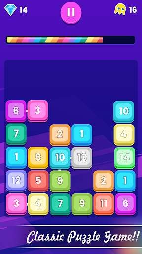 Classic Number Games screenshot 1