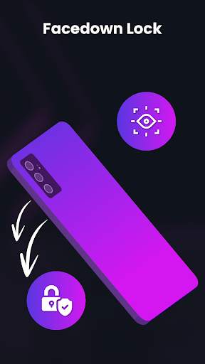 Secure Folder: Lock Photos screenshot 8