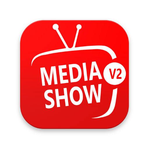 ikon Media Show v2