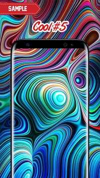 Cool Wallpapers 6 تصوير الشاشة