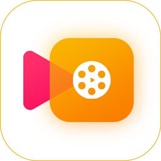 Pop Video Maker, Music Video icon