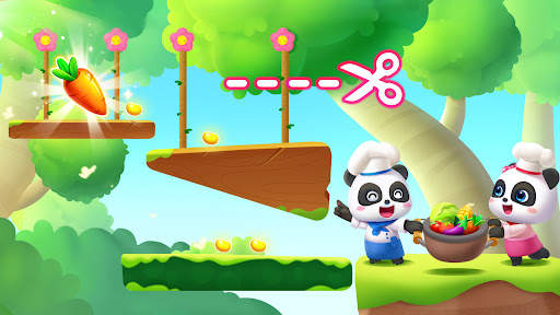 Cuộc Phiêu Lưu Tìm Ngọc screenshot 2