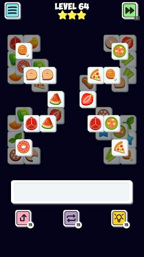 Tile Dark screenshot 8