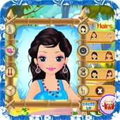 Princess Dress up 9.3.2