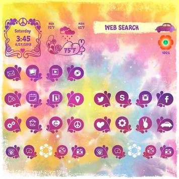 CocoPPa Launcher –Ekran główny screenshot 2