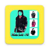 Photo Suit - Michael Jackson 1.0