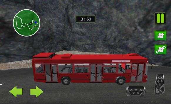 Tourist Bus screenshot 3