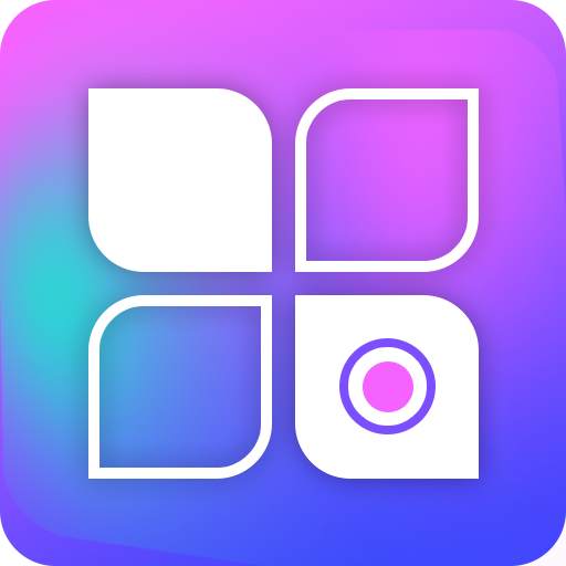 Family Photo Frame 1.9