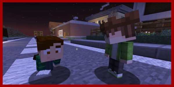 Cute Baby Skins for Craft PE screenshot 1