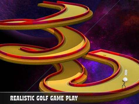 Mini Golf Star Adventure 2017 - City Course King screenshot 6