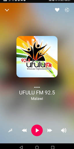 Malawi Radio Stations screenshot 3