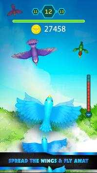 Happy Birds स्क्रीनशॉट 2