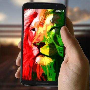 Rasta New Wallpaper screenshot 2