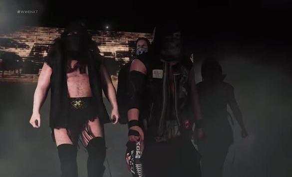 Guide for WWE 2k18 - Tips and Strategy स्क्रीनशॉट 3