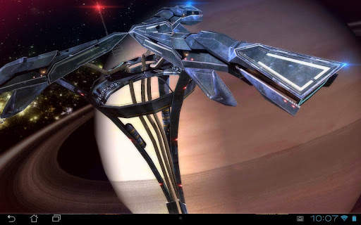 Real Space 3D Pro lwp screenshot 17
