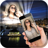Face Projector - Photo Projection icon