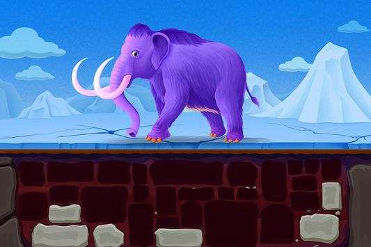 Ice Age Games: Dinosaur Hunter screenshot 4