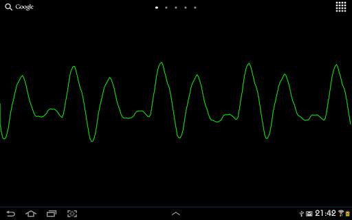 Background Sound screenshot 2