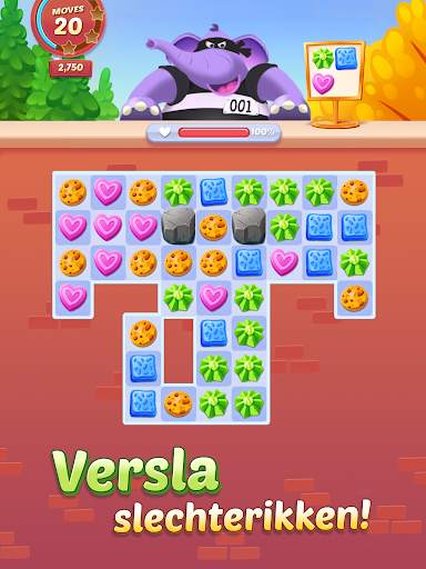 Cookie Cats screenshot 9