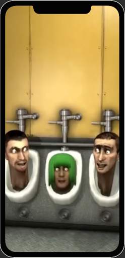 Crush Skibidi Toilet screenshot 7