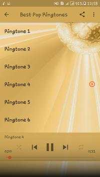 Best Ringtones Offline 2018 screenshot 5