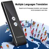 Live Voice and Text Translator 7.0