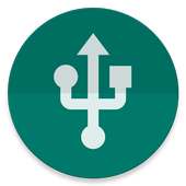 USB Tethering Pro on 9Apps