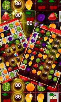 Fruit Crush Legend Journey screenshot 1