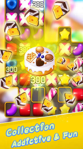 Sweet Candy Mania screenshot 3