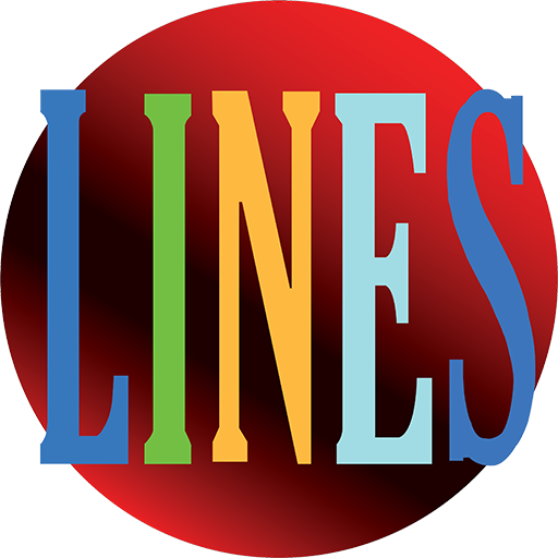 Lines 98 - The classic game icon
