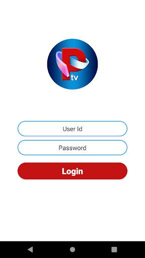 P Tv screenshot 1