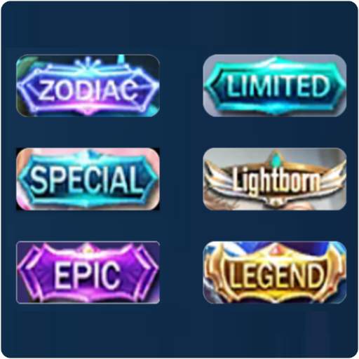 Skin Mobile Lejend 9.1