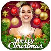 Christmas Photo Frames 1.0