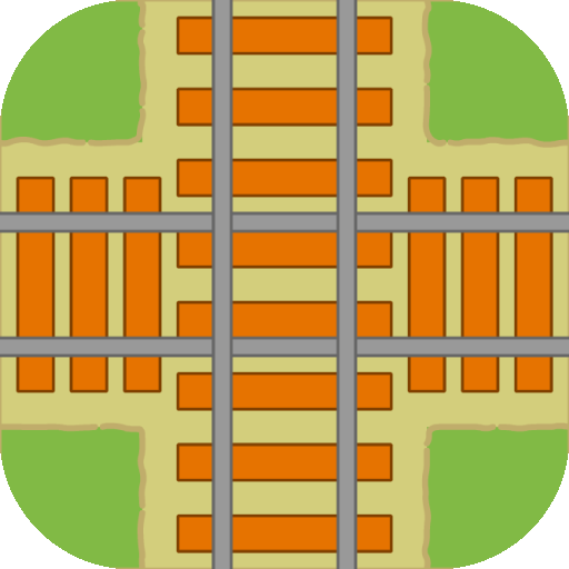 Jogo De Trens icon