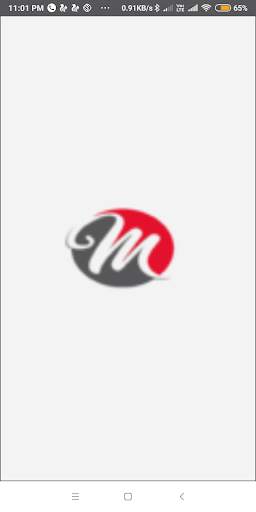 MYHUB PAY screenshot 1