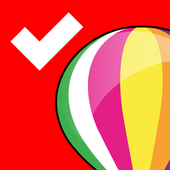 Maths, age 4-6 icon