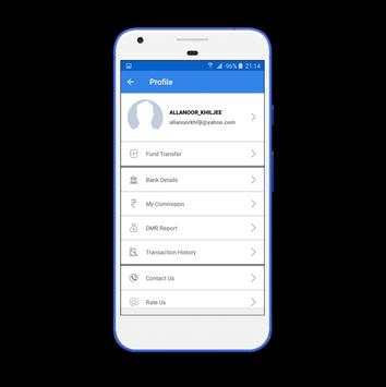 MySmart-Pay AEPS|BBPS|Wallet|DMR|m-POS screenshot 2