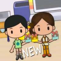 New Miga Town My Apartment Guide logo