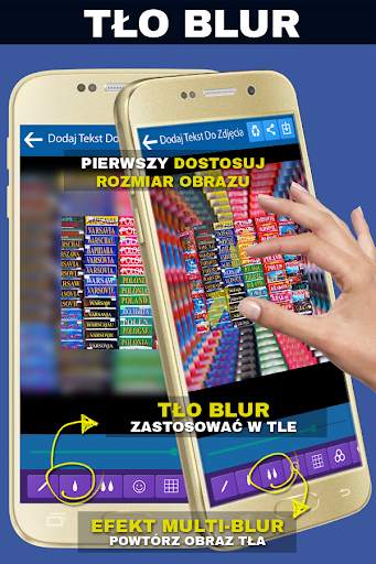 Dodaj Tekst Do Zdjęcia (2020) screenshot 4