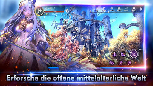 Aura Kingdom 2 screenshot 2