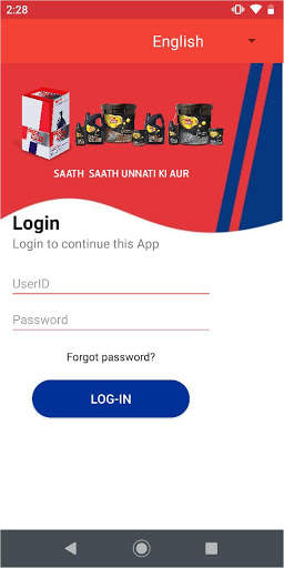 Eicher Connect Mechanic screenshot 1