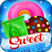 Candy Sweet Star