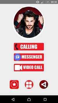 Dj Alok Video Call fake from alok 2020 screenshot 1