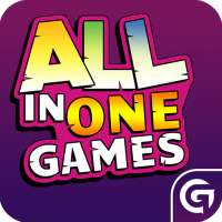 Great Games logo