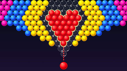 Bubble Crush Puzzle Game screenshot 6