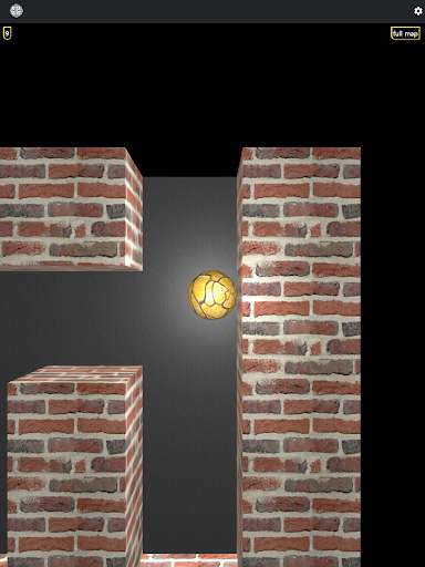 Brain 3D Maze Game - Classic screenshot 11