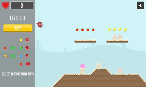 Candy Attack screenshot 15